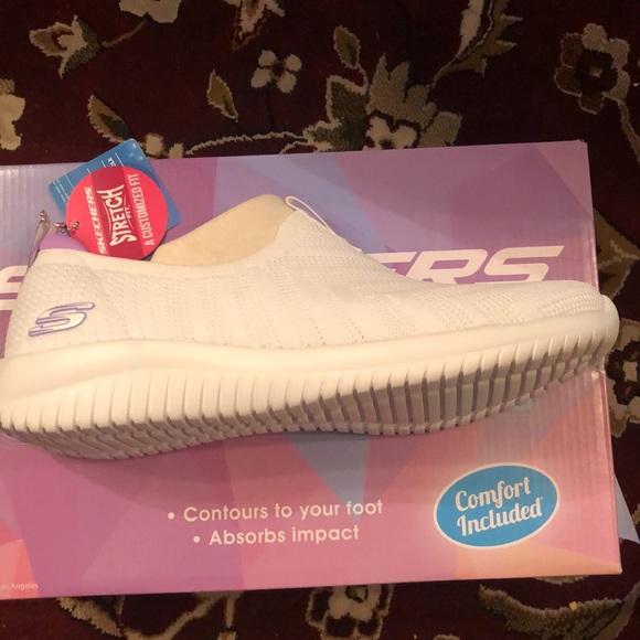 Skechers Shoes Skechers Memory Foam Shoes Size 9 2 Poshmark